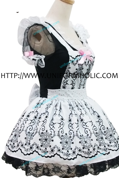 Lolita Classic Princess Cosplay Dress