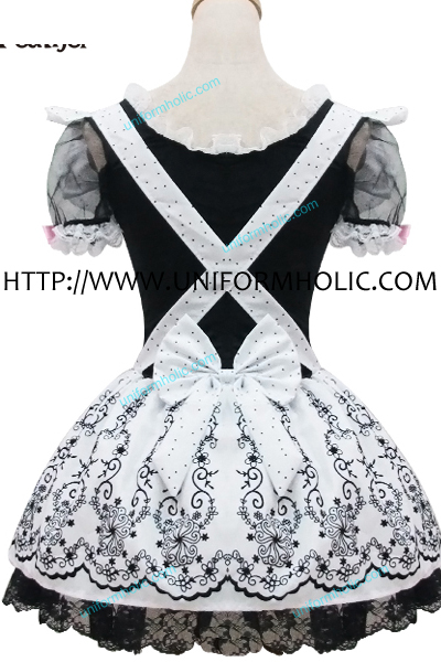 Lolita Classic Princess Cosplay Dress