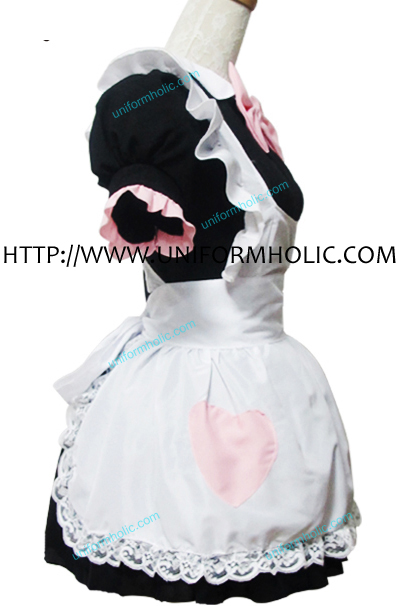 Lolita Cute Maid Dress