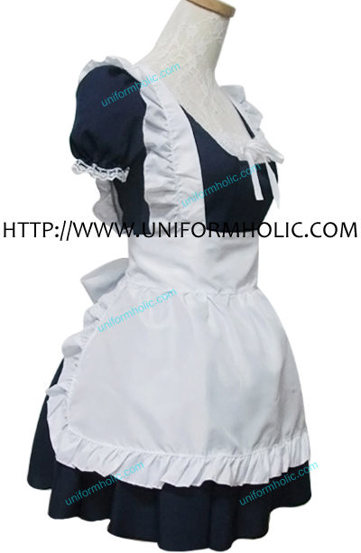 Lovely Maid Cosplay Dress