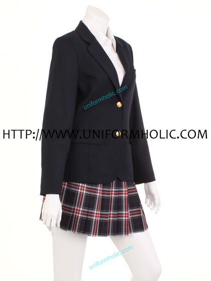 Girl Seifuku Costume