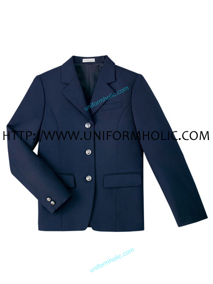 Japanese School Girl Suit