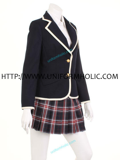 School Uniform Black