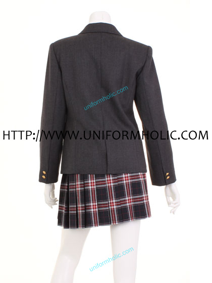 Japanese School Uniform