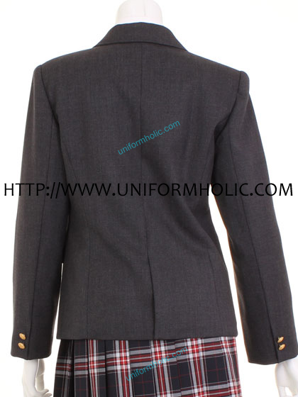 Japanese School Uniform