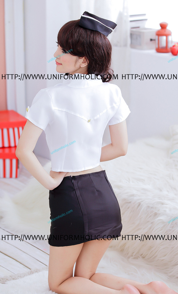 Office Lady Uniform