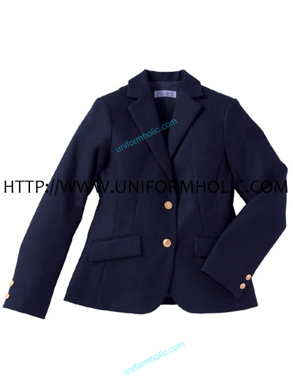 School Girl Suit
