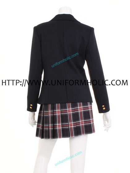 School Girl Uniform