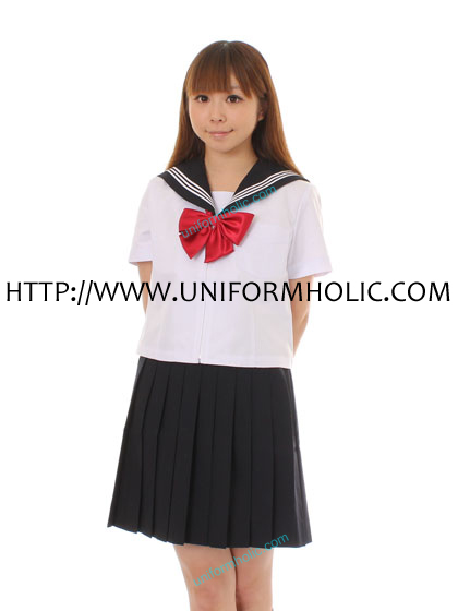 White Girl Sailor Costumes
