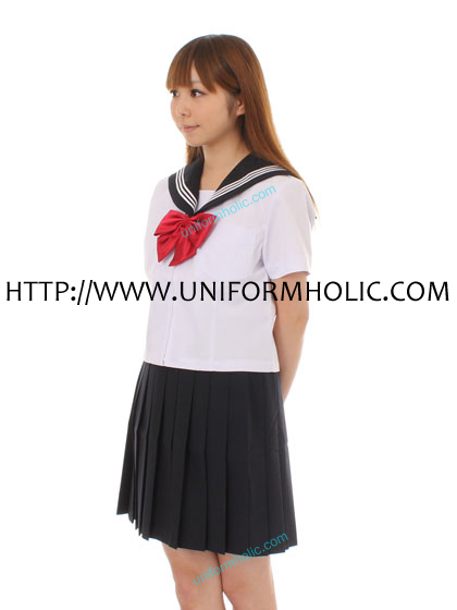 White Girl Sailor Costumes