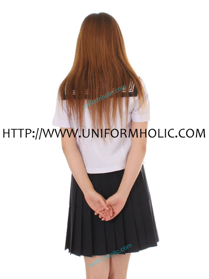 White Girl Sailor Costumes